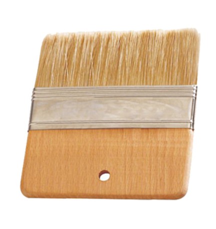 PENNELLO SPALTER P/PITTURA MAN LEGNO 100MM 111
