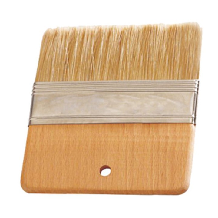 PENNELLO SPALTER P/PITTURA MAN LEGNO 100MM 111