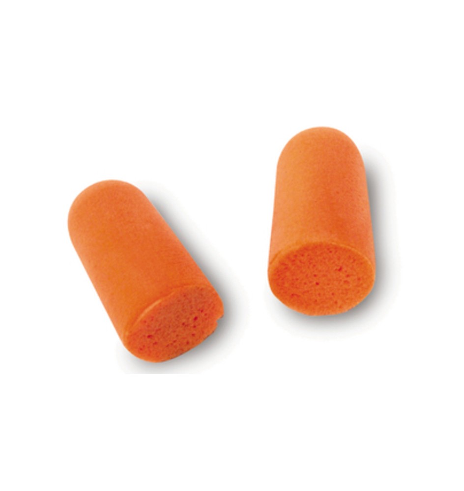 COPPIA AURICOLARI ANTIRUMORE 3M MOD.1100EN352