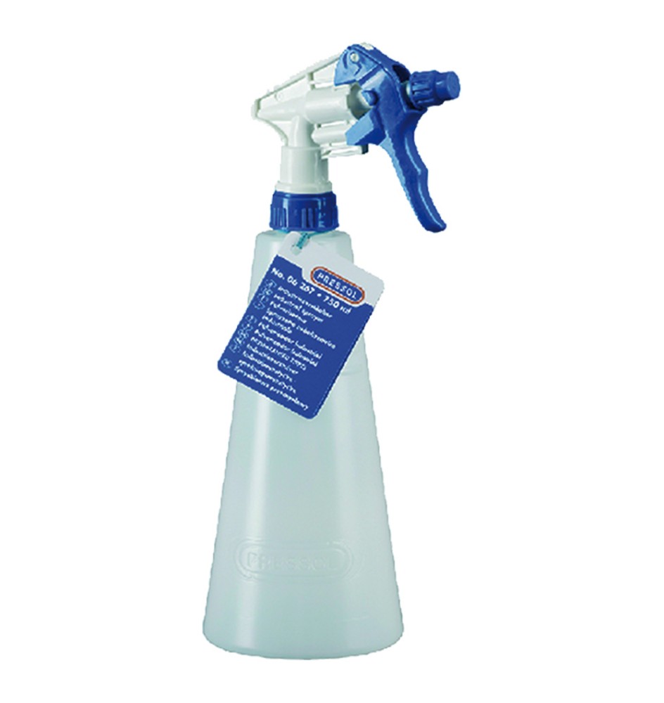 VAPORIZZATORE INDUSTRIALE ml 750