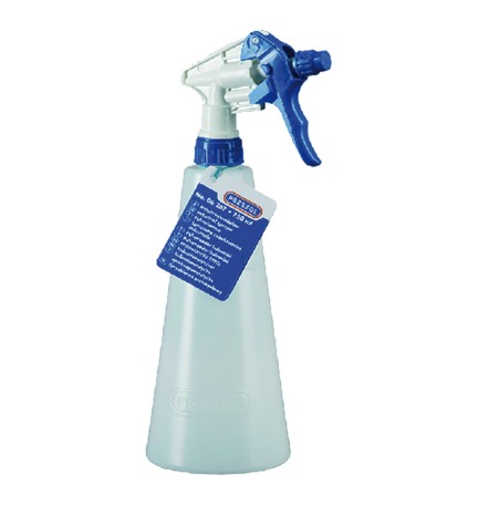 VAPORIZZATORE INDUSTRIALE ml 750