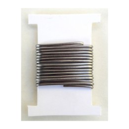 STAGNO P/SALDARE AL 33 FARFALLINA 15 G*