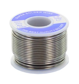 STAGNO P/SALDARE 33 ROCCHETTO 250 G