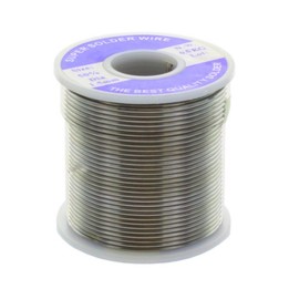 STAGNO P/SALDARE 50 ROCCHETTO 500 G
