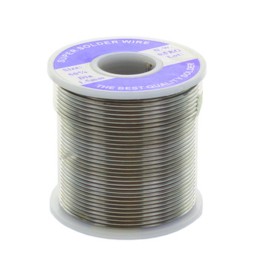 STAGNO P/SALDARE 50 ROCCHETTO 500 G