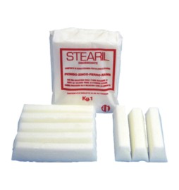 PASTA P/SALDARE PIOMBO STEARINA 1 KG