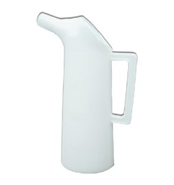 MISURINO GRADUATO PER OLIO Lt. 1