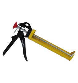 PISTOLA PER SIGILLANTI a frizione