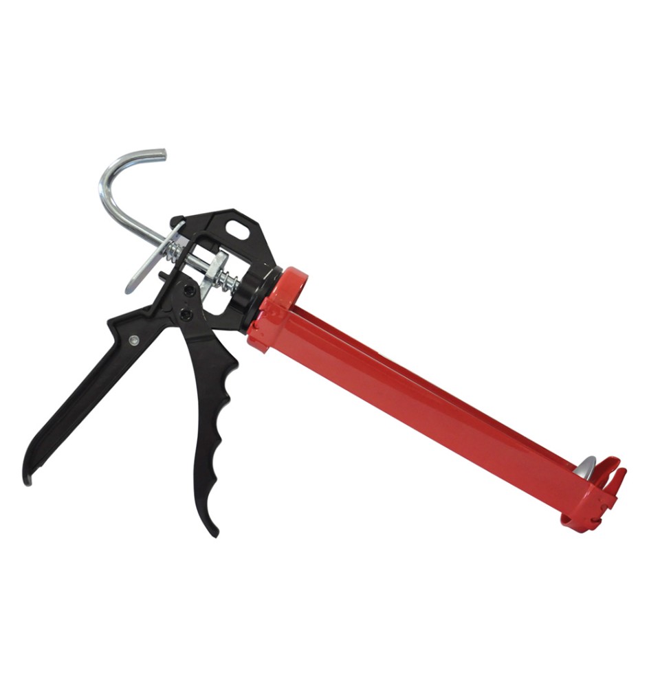 PISTOLA PER SIGILLANTI ED ANCORANTI CHIMICI a frizione