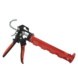 PISTOLA PER SIGILLANTI ED ANCORANTI CHIMICI a frizione