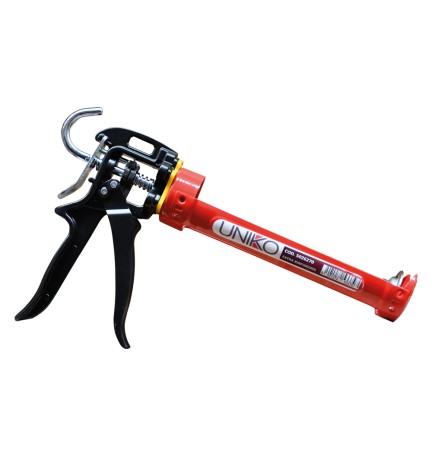 PISTOLA PER SIGILLANTI ED ANCORANTI CHIMICI 5243