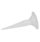 BECCUCCIO PER PISTOLA SILICONE E GRASSO per modello 5026364