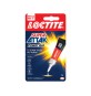 ADESIVO SUPER ATTAK POWER GEL 3 G