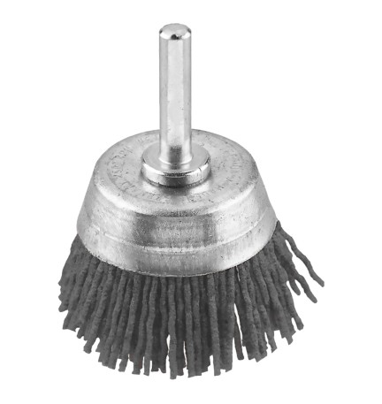 SPAZZOLA A PENNELLO CON GAMBO Ø 45 mm - art. STA32157-XJ