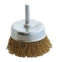 SPAZZOLA A TAZZA CON GAMBO Ø 50 mm - art. STA36027-XJ