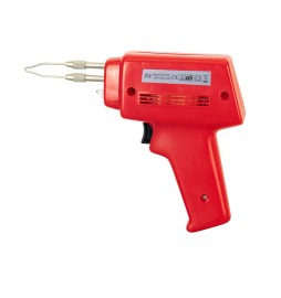 SALDATORE ELETTRICO A PISTOLA 100W C/ILLUMINAZ