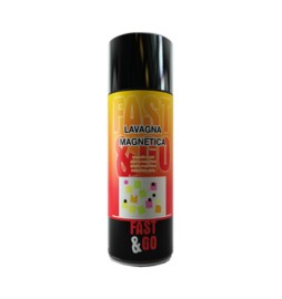 FASTGO LAVAGNA MAGNETICA 400 ML