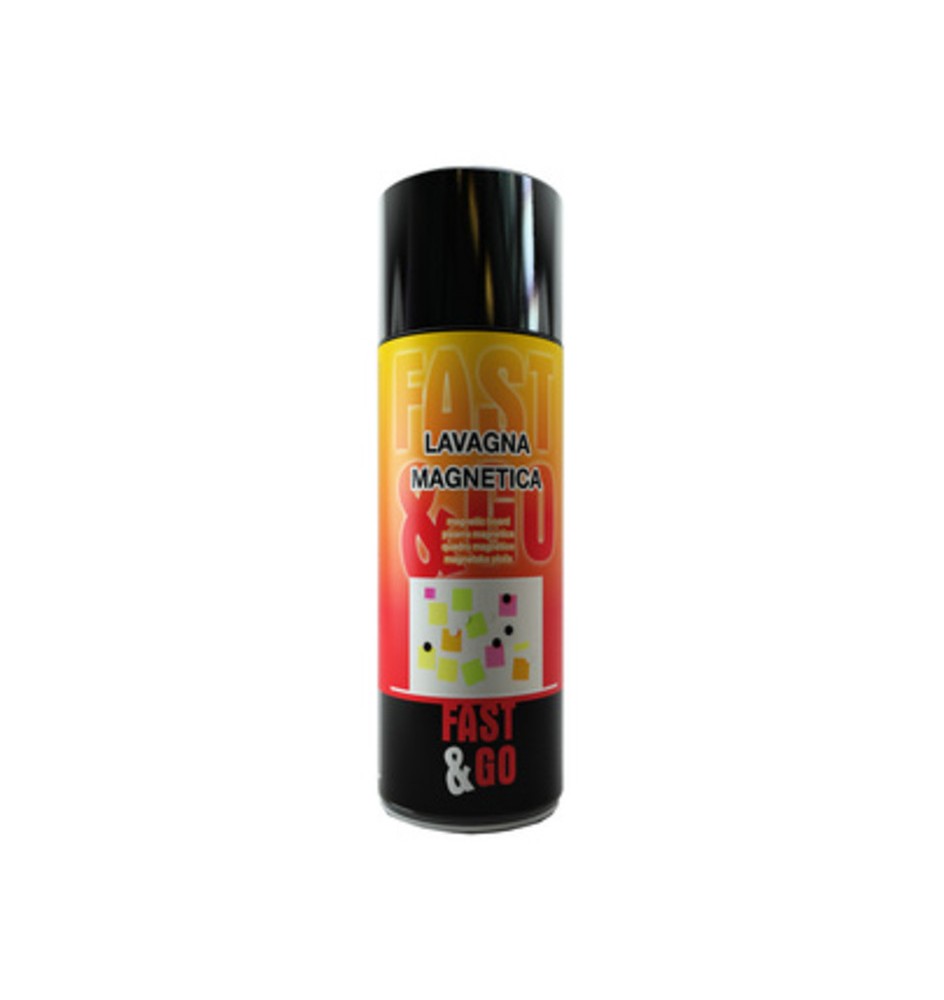 FASTGO LAVAGNA MAGNETICA 400 ML