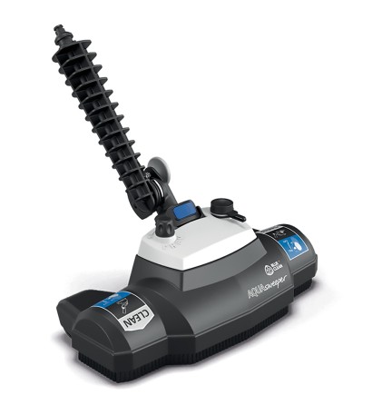 SPAZZOLA LAVAPAVIMENTI 'AQUA SWEEPER' art. 46686