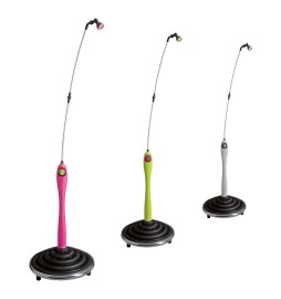 DOCCIA DA GIARDINO 'SUNNY' colore grigio