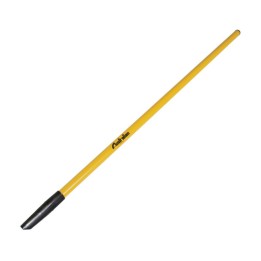 MANICO P/VANGA IN RESINA LEGGERA 140 CM