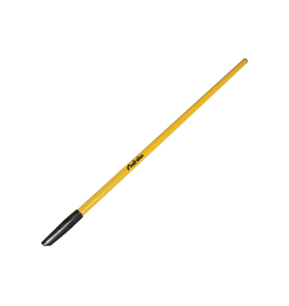 MANICO P/VANGA IN RESINA LEGGERA 140 CM