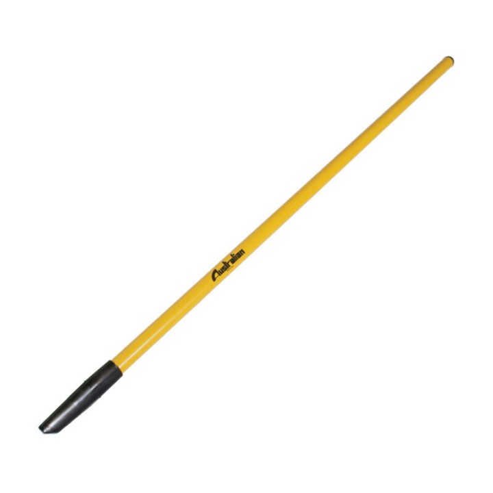 MANICO P/VANGA IN RESINA LEGGERA 140 CM