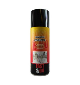FASTGO RIMUOVI ETICHETTE 200 ML