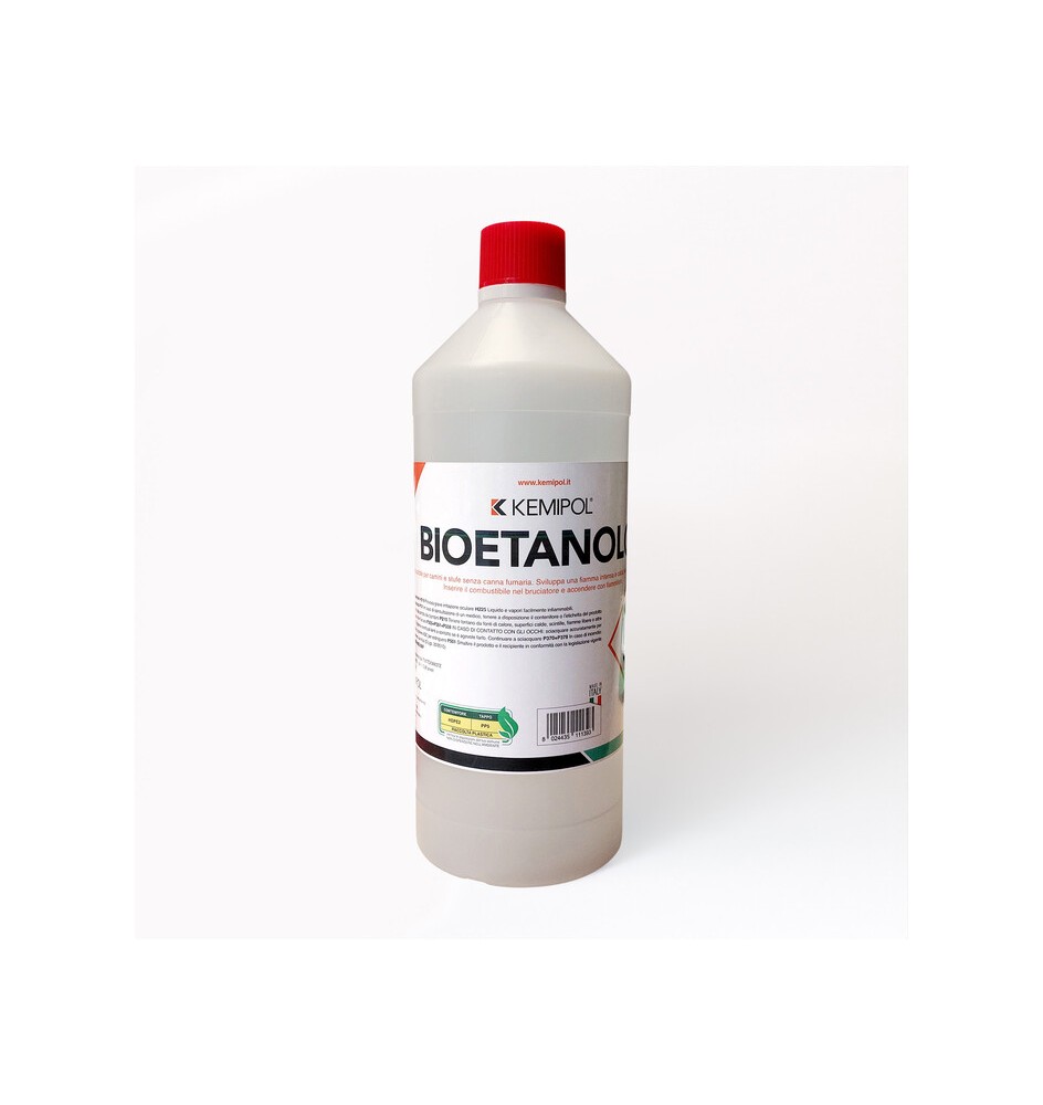 BIOETANOLO 1 L