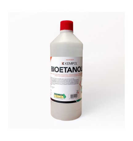 BIOETANOLO 1 L