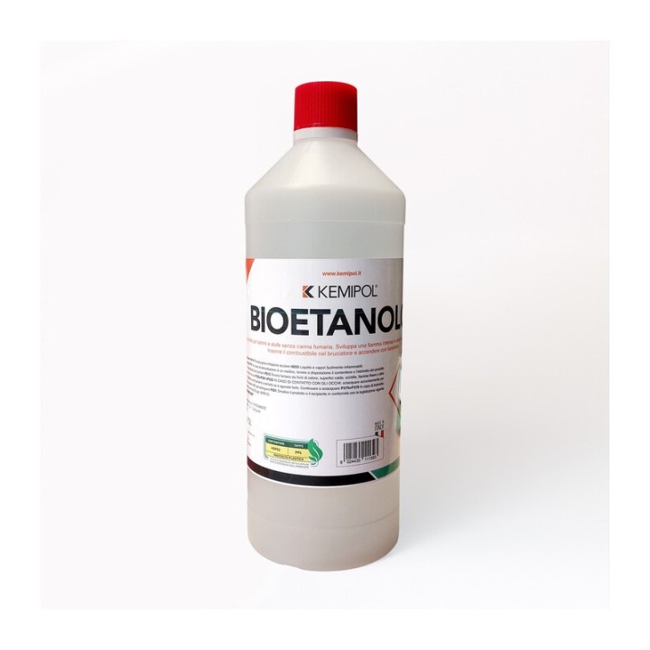 BIOETANOLO 1 L