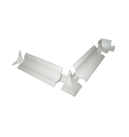 RACCORDO INTERNO P/SGUSCIO IGIENICO