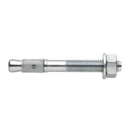 ELEMATIC TASSELLO SPIT FIX 3 ACCIAIO 8X130 MM EX ETDIII