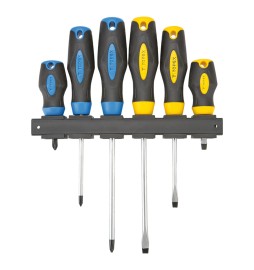 SERIE CACCIAVITI 6 pezzi