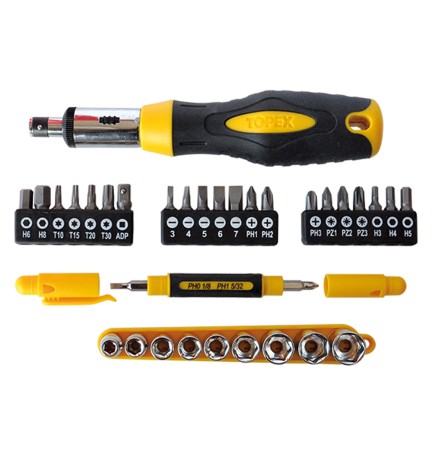 CACCIAVITE A CRICCHETTO REVERSIBILE 39D522