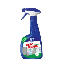 ANTIMUFFA AIRMAX ZERO S/CLORO 500 ML BLU