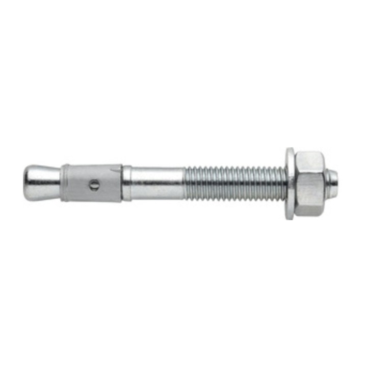 ELEMATIC TASSELLO SPIT FIX 3 ACCIAIO 12X160 MM EX ETDIII