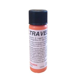 SMACCHIA RUGGINE ULTRAVELOX 25 ML