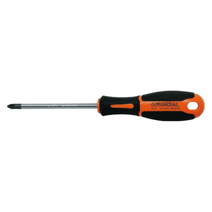 CACCIAVITE A CROCE PH 0 x 60x3,0 - PH