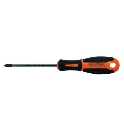 CACCIAVITE A CROCE PZ 2 x100x6,0 - PZ