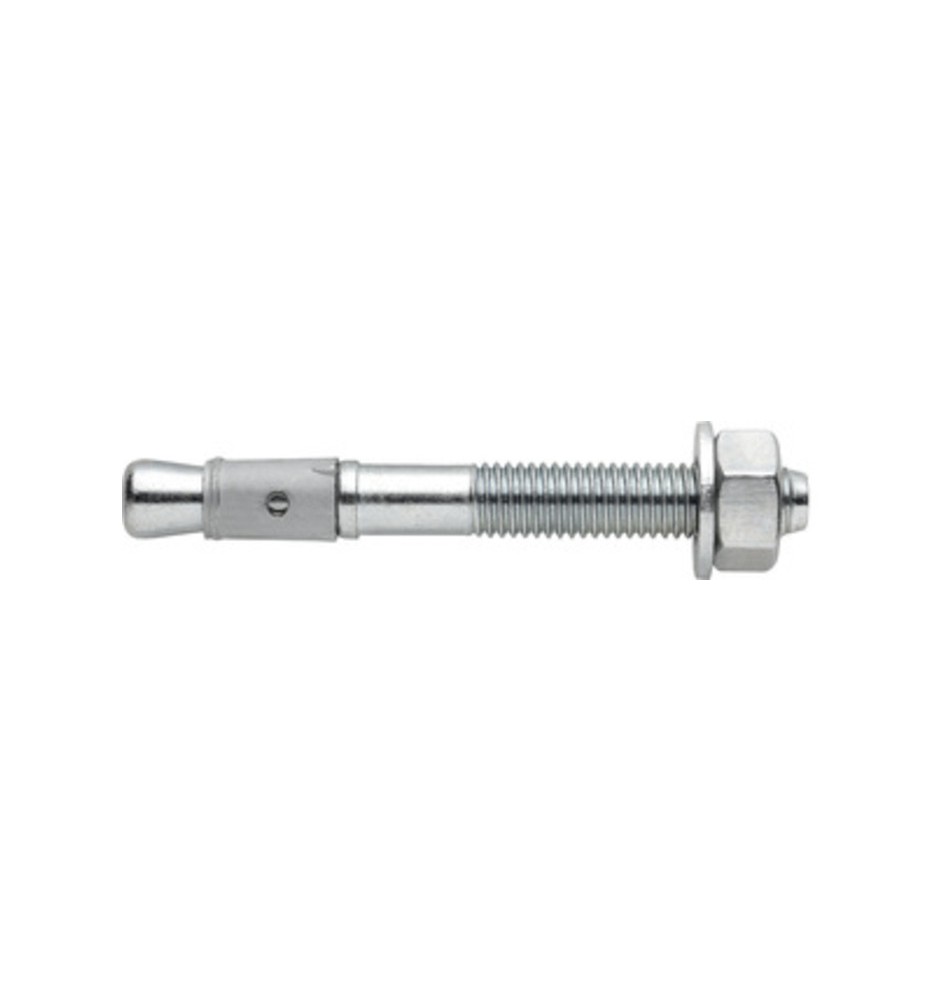 ELEMATIC TASSELLO SPIT FIX 3 ACCIAIO 16X125 MM EX ETDIII