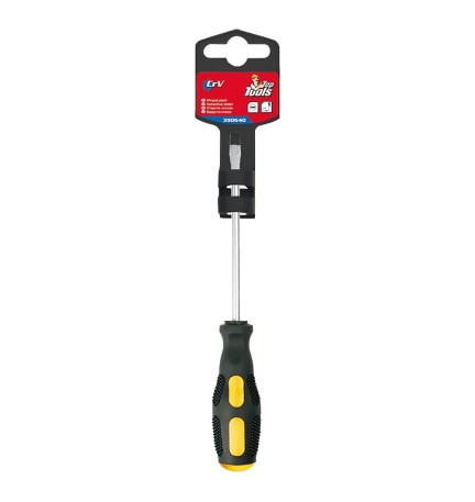 CACCIAVITE A TAGLIO 4,0 x 100