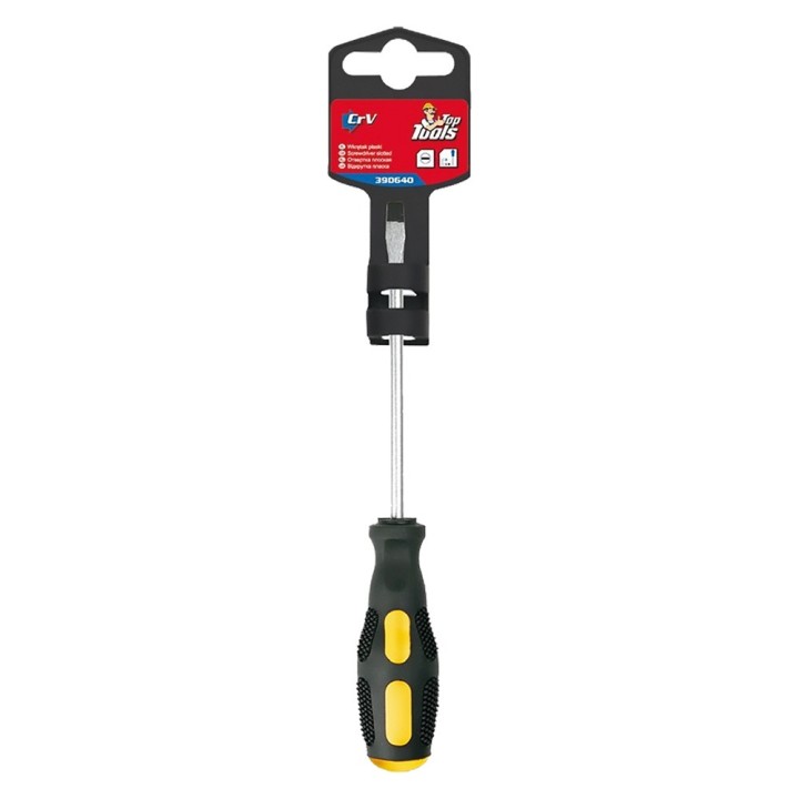CACCIAVITE A TAGLIO 5,0 x 75