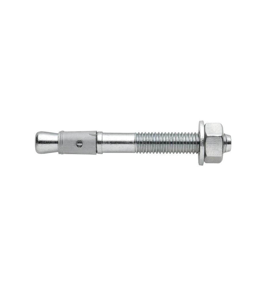ELEMATIC TASSELLO SPIT FIX 3 ACCIAIO 16X150 MM EX ETDIII