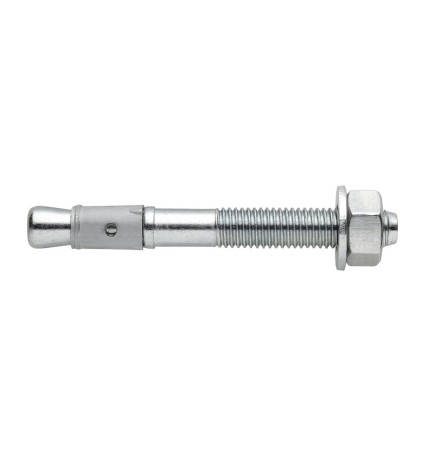 ELEMATIC TASSELLO SPIT FIX 3 ACCIAIO 16X150 MM EX ETDIII
