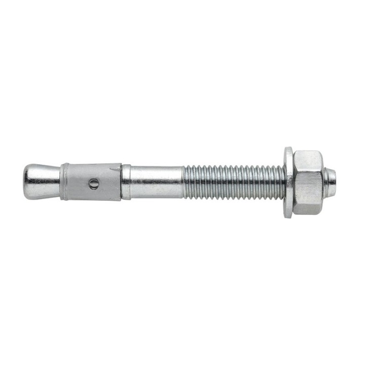 ELEMATIC TASSELLO SPIT FIX 3 ACCIAIO 16X150 MM EX ETDIII