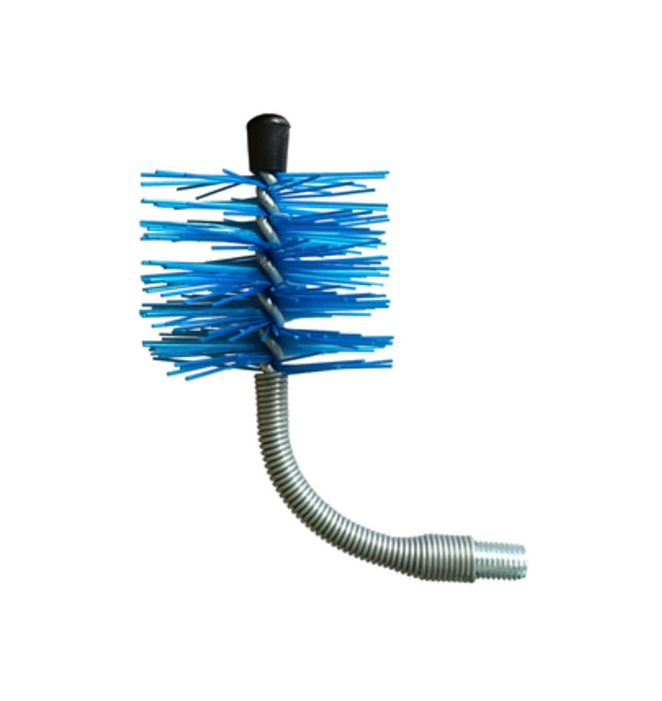 SCOVOLO NYLON C/MOLLA ATTACCO M12 D 8 CM