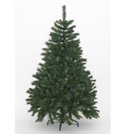 ALBERO DI NATALE ALPINO 180 CM RAMI 1085