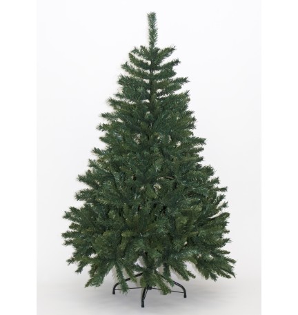 ALBERO DI NATALE ALPINO 180 CM RAMI 1085