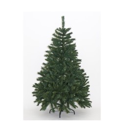 ALBERO DI NATALE ALPINO 210 CM RAMI 1773